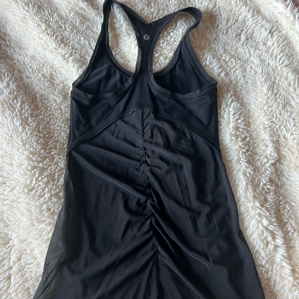 Lululemon